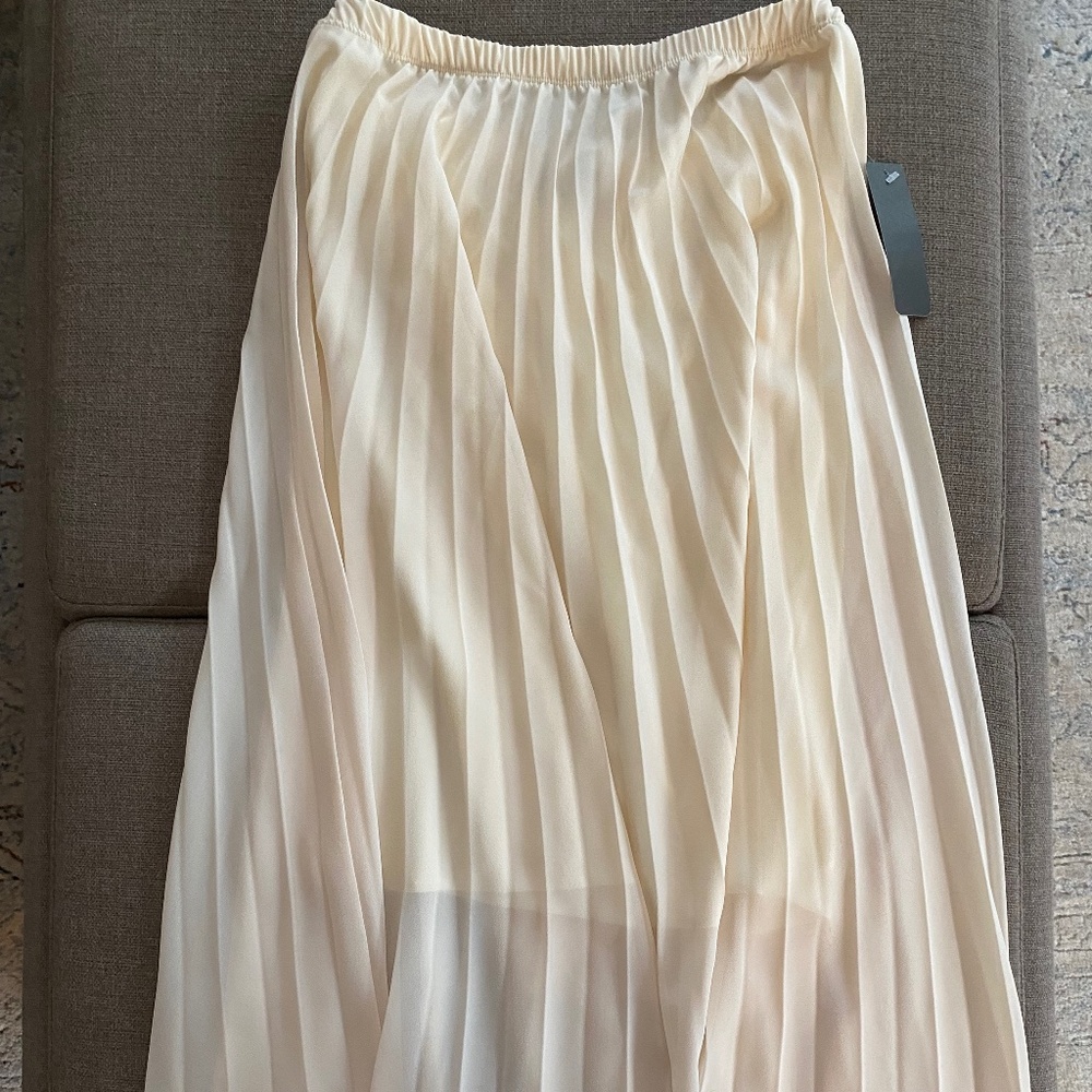 See You Monday XL Skirt NWT
